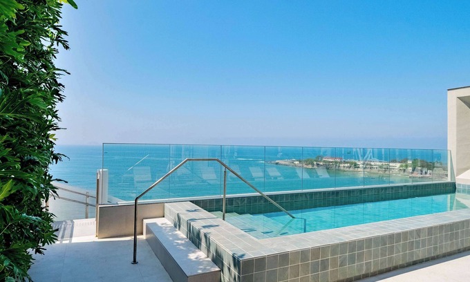 Copacabana Hotel | Grand Mercure Rio de Janeiro Copacabana