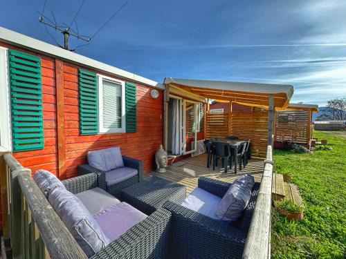 Munster Other | Grand Mobile-Home 6 Places climatisé