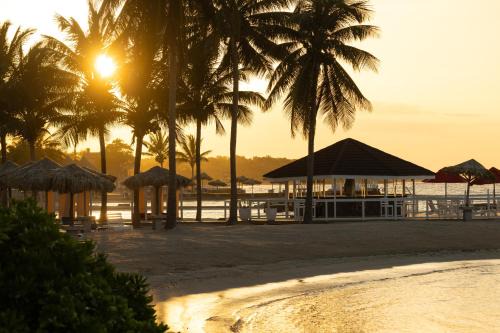 Runaway Bay Resort | Grand Muthu Runaway Bay Club Caribbean