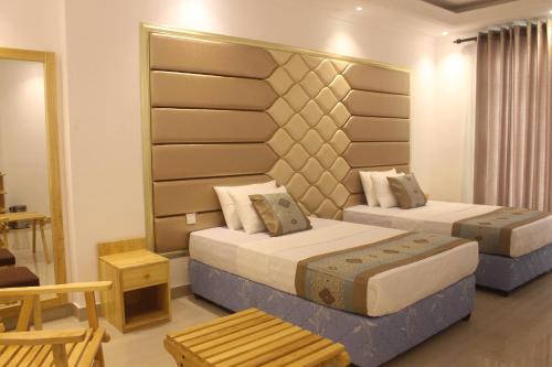 Matara Hotel | Grand Navro Hotel