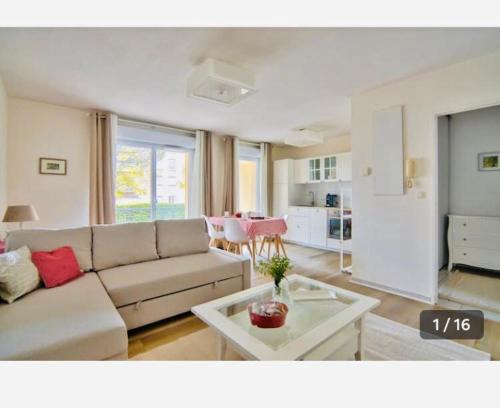 Blagnac Apartment | Grand Noble - Blagnac