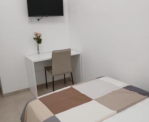 Monte Sacro Apartment | Grand Nomentana Roma