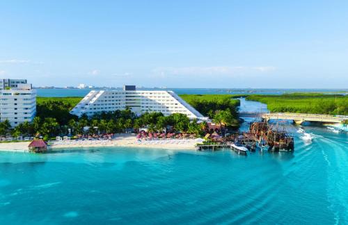 Zona Hotelera Resort | Grand Oasis Palm - All inclusive