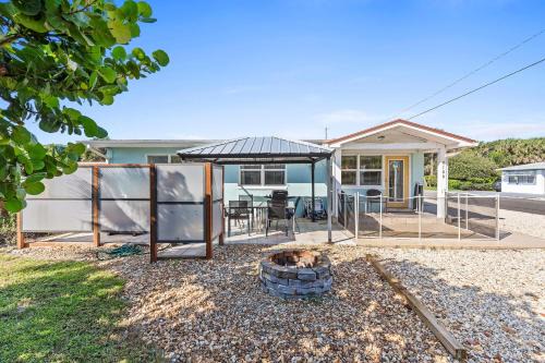 New Smyrna Beach House | Grand Oasis