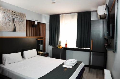 Bakırkoy Apartment | Grand Onur Hotel