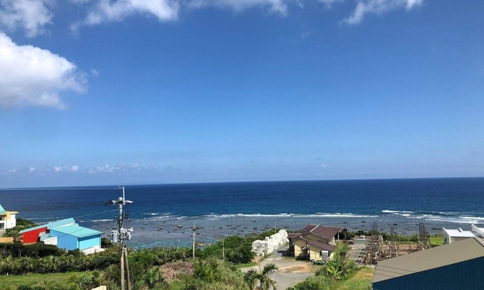 Tatsugo House | Grand opening at Toguchi Aung Resort Asian style /Oshima-gun Kagoshima