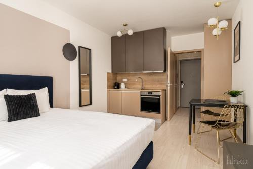 Erzsebetvaros Apartment | Grand'Or by Vagabond