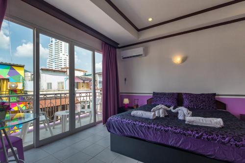 Patong Hotel | Grand Orchid Inn Patong beach