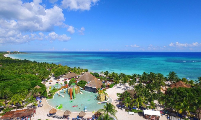 Tankah Resort | Grand Palladium Kantenah Resort & Spa All Inclusive