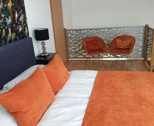 Miskolc Apartment | Grand Paradise Apartman