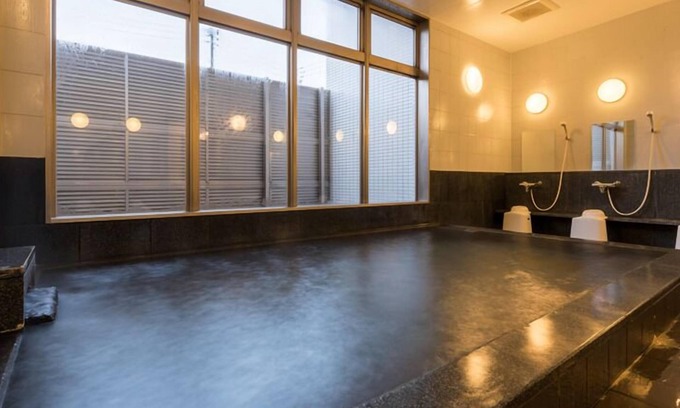Odate Hotel | Grand Park Hotel Odate