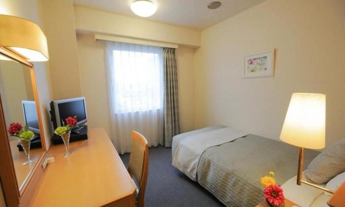 Taira Hotel | Grand Park Hotel Panex Iwaki / Vacation STAY 77743