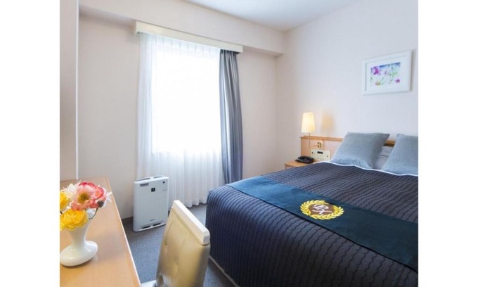 Taira Hotel | Grand Park Hotel Panex Iwaki / Vacation STAY 77748