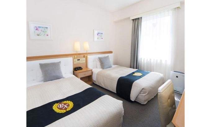 Taira Hotel | Grand Park Hotel Panex Iwaki / Vacation STAY 77752