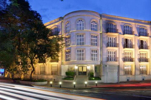 Polanco Apartment | Grand Polanco Residencial