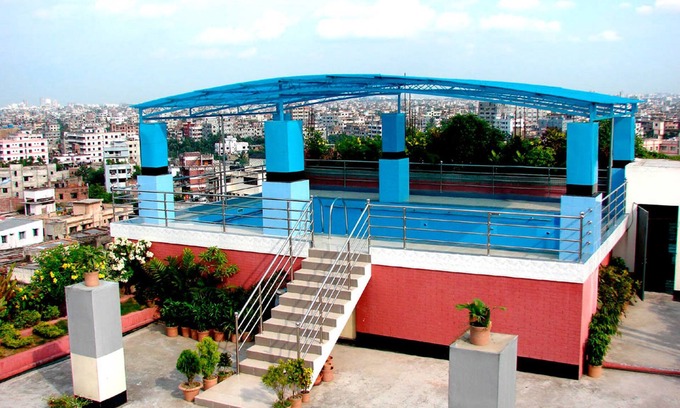 Mirpur Hotel | Grand Prince Hotel