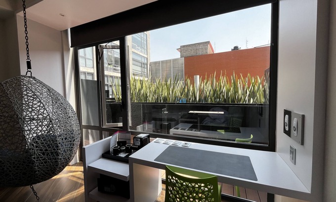 Granjas Mexico Hotel | Grand Prix-WeEnjoyHotels-Aeropuerto
