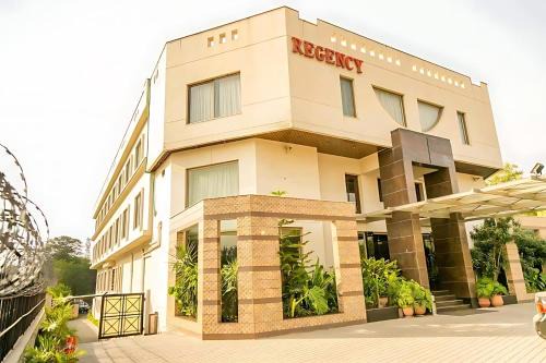 Islamabad Hotel | Grand Regency