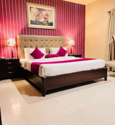 Faisalabad Hotel | Grand Regent Hotel and Suites