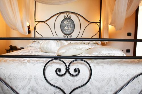 Marcellano Hotel | Grand Relais Laurenti