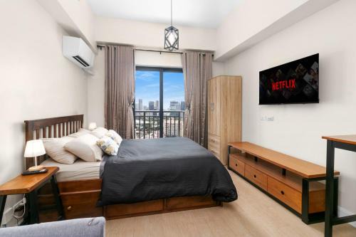 Cebu Apartment | Grand Residences Hotel