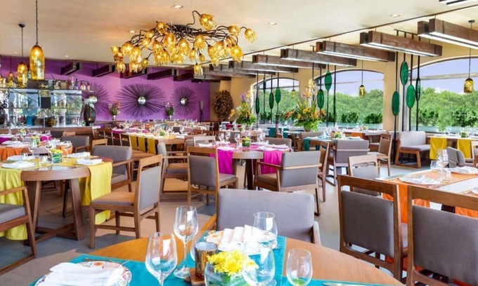 Puerto Morelos Resort | Grand Residences Riviera Cancun, All Inclusive