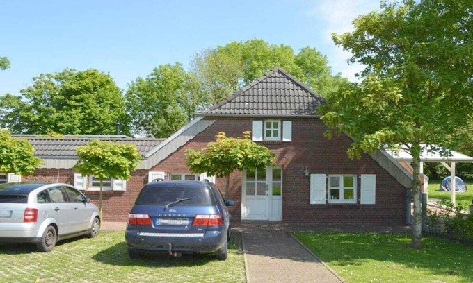 Großwurden House | Grand Reverend Deichstern