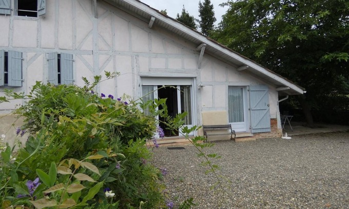 Poyanne House | Grand Rimbez - Poyanne