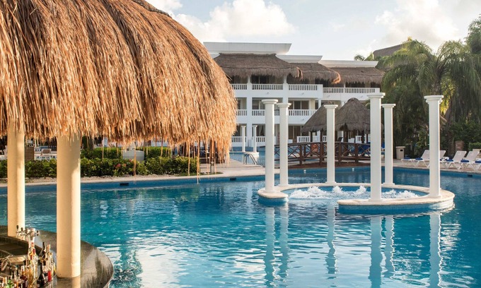 Villa Juarez Resort | Grand Riviera Princess - All Inclusive