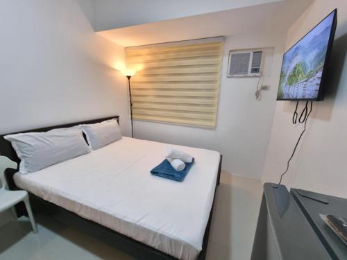 Ermita Apartment | Grand Riviera Suites Condotel by Jen
