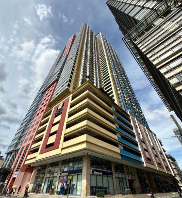 Ermita Apartment | Grand Riviera Suits