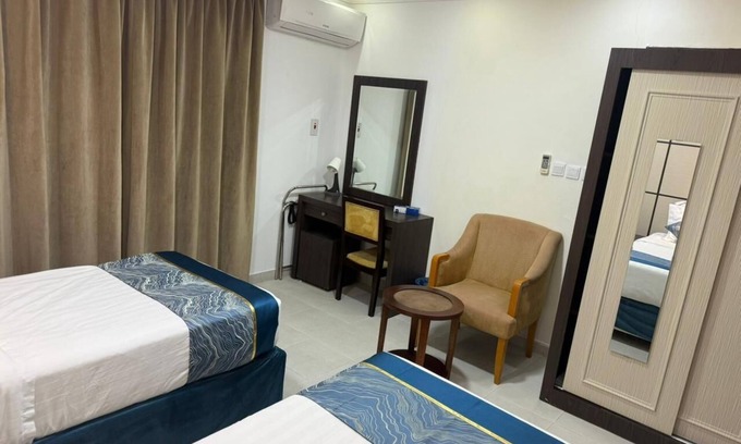 Al Khobar Apartment | grand season