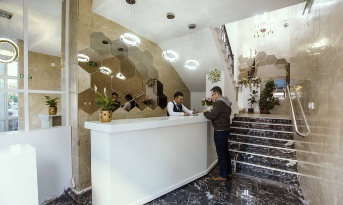 Ulus House | Grand Seray