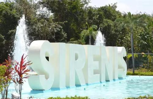Akumal Apartment | Grand Sirenis- Paradise Escape