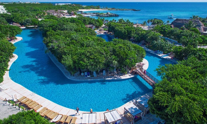Akumal Resort | Grand Sirenis Riviera Maya Resort & Spa - All Inclusive