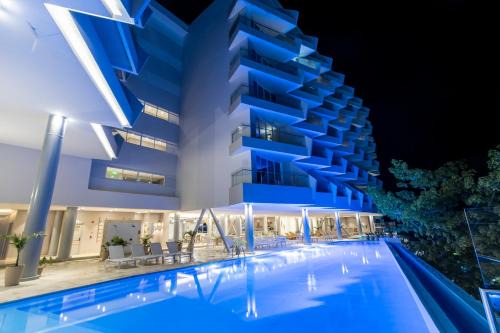 Punta Hansa Hotel | Grand Sirenis San Andres