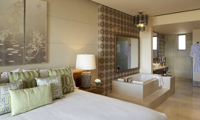 Todos Santos Resort | Grand Solmar at Rancho San Lucas Golf & Spa - A. Two Bedroom Presidential Suite