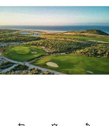 Los Cabos Hotel | Grand Solmar at Rancho San Lucas Resort Golf and Spa