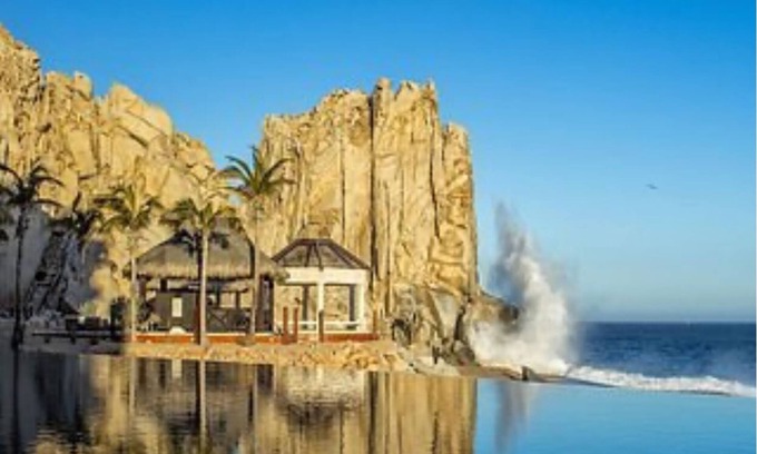 Marina Resort | Grand Solmar Lands End Cabo San Lucas, Penthouse