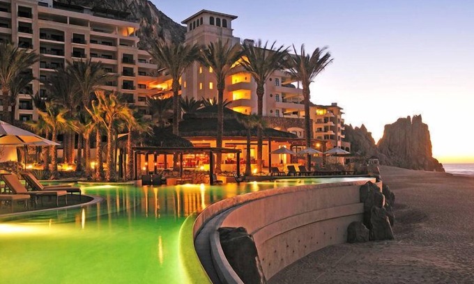 Marina Resort | grand solmar lands end