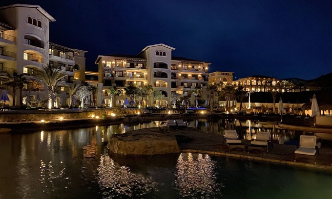 Los Cangrejos II y III Resort | GRAND SOLMAR, PACIFIC DUNES GOLF RESORT AND SPA, CABO MEXICO