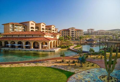 Los Cabos Hotel | Grand Solmar Pacific Dunes Resort, Golf & Spa