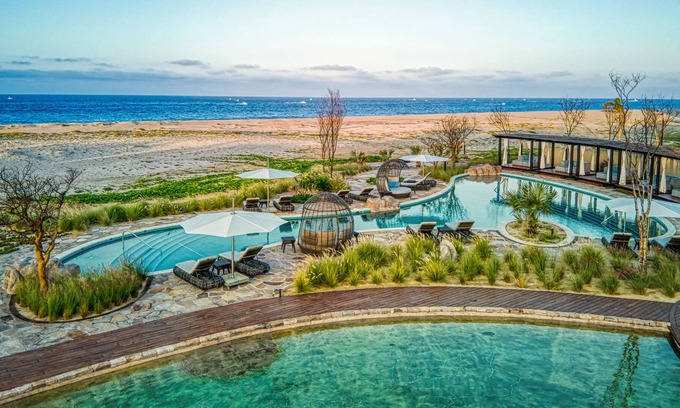 Los Cabos Hotel | Grand Solmar The Residences at Rancho