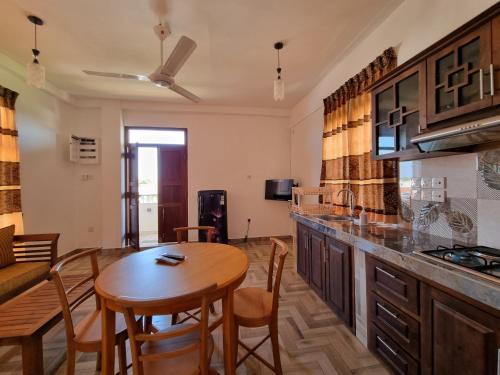 Seeduwa - Katunayake Apartment | Grand Station Residence (Rose)