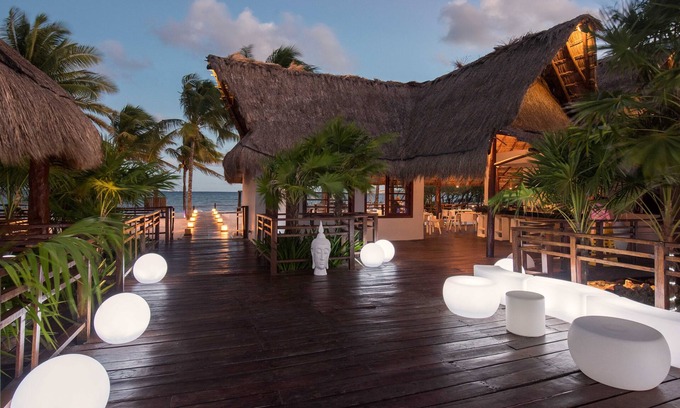 Villa Juarez Resort | Grand Sunset Princess - All Inclusive