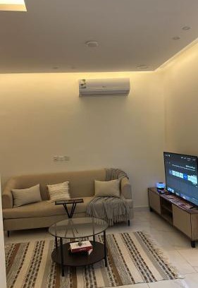 Unaizah Apartment | Grand Sweet