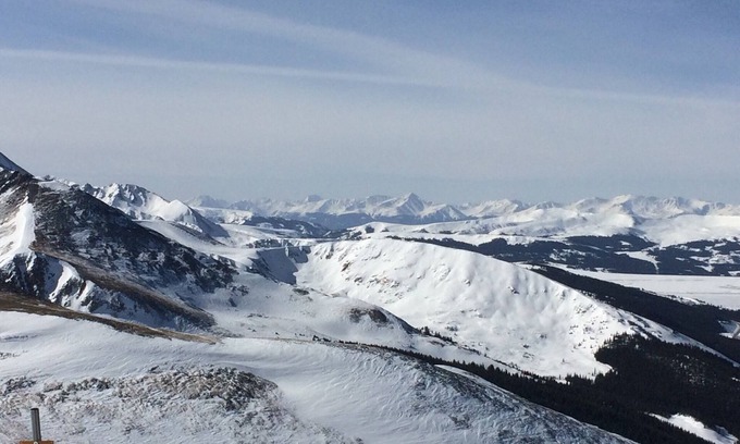 Peak 9 Cabin | Grand Timber Lodge - Relaxed Luxury in the Heart of Breckenridge