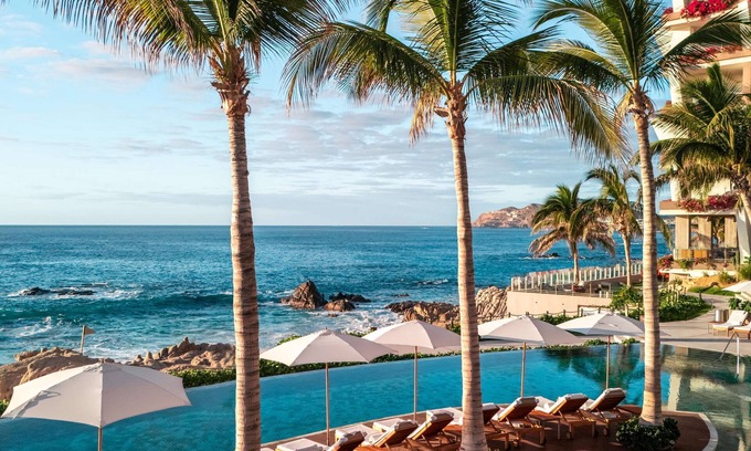Cabo San Lucas Resort | Grand Velas Los Cabos - All Inclusive