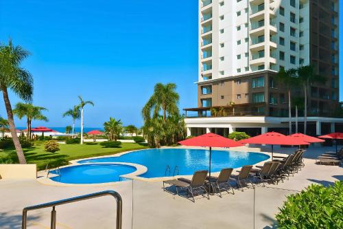 South Hotel Zone House | Grand Venetian Comfort