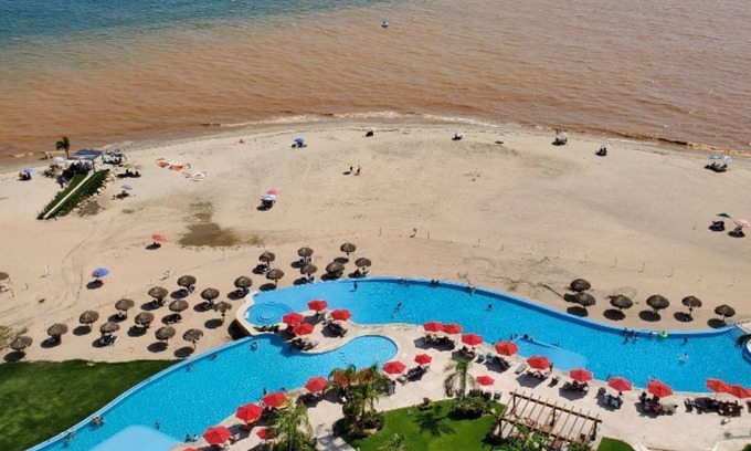 South Hotel Zone Condo | Grand Venetian Condo/Hotel Zone